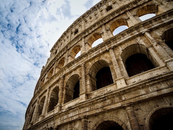 Rome image
